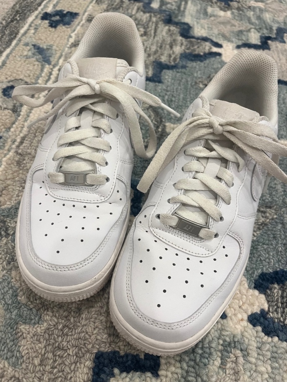 Nike Air Force